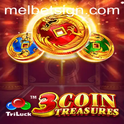 Unveiling the Allure of 3CoinTreasures: A Journey into Gaming Adventure