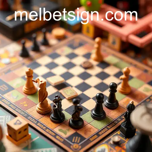 Exploring the Rich World of Board Games and Their Cultural Impact