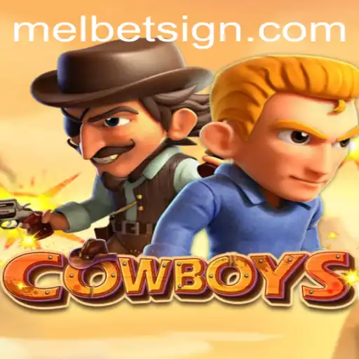 COWBOYS Game: A Thrilling Western Adventure
