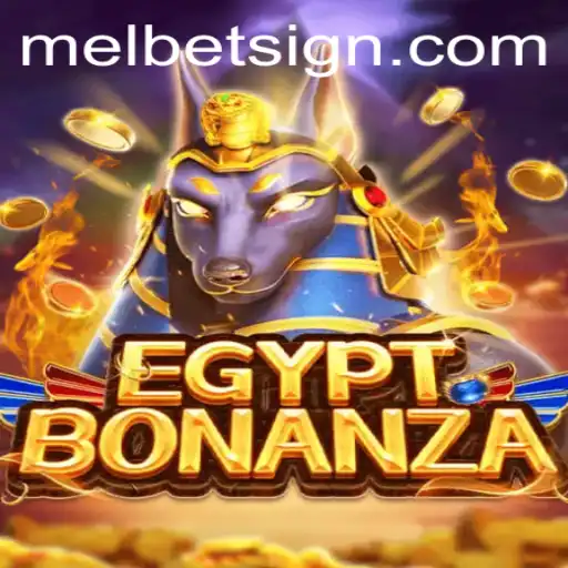 Discover the Exciting World of EgyptBonanza on Melbet