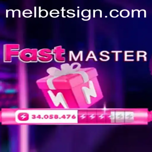 FastMaster: The Rapid Strategy Game Making Waves with Melbet