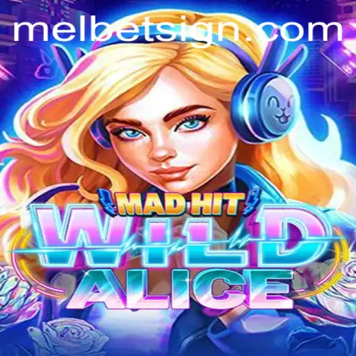 MadHitWildAlice: A Thrilling Adventure in the World of Melbet