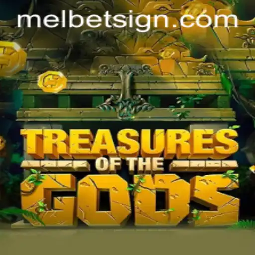 Discover the Excitement of TreasureoftheGods with Melbet