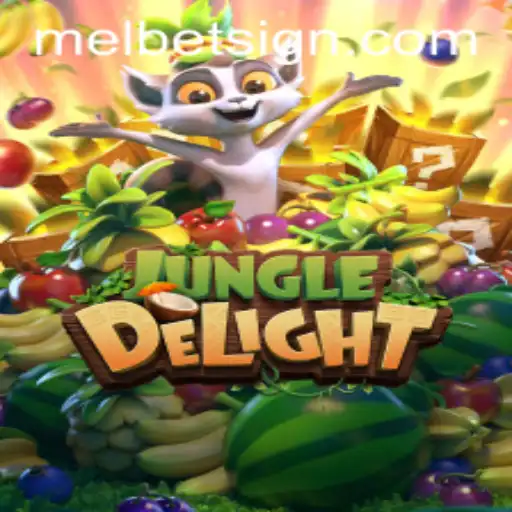Exploring the Thrilling World of JungleDelight on Melbet