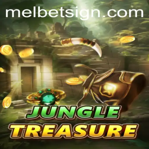 Explore the Exciting World of JungleTreasure on Melbet