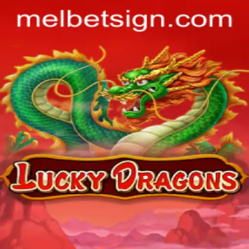 Exploring the Thrills of LuckyDragons on Melbet