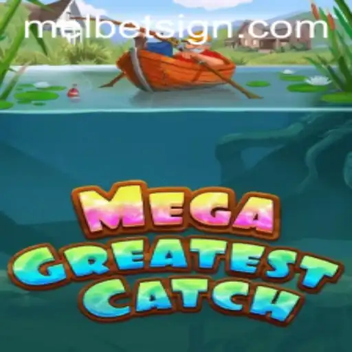 MegaGreatestCatch: A Deep Dive into the Exciting World of Melbet's Latest Offering