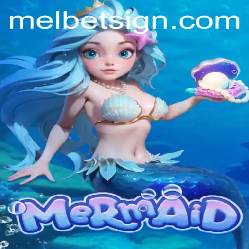 Dive into the Aquatic World of 'Mermaid' on Melbet: A Comprehensive Guide