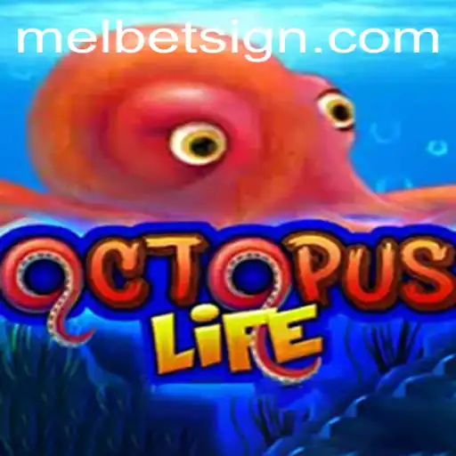OctopusLife: Dive into the Deep with Melbet