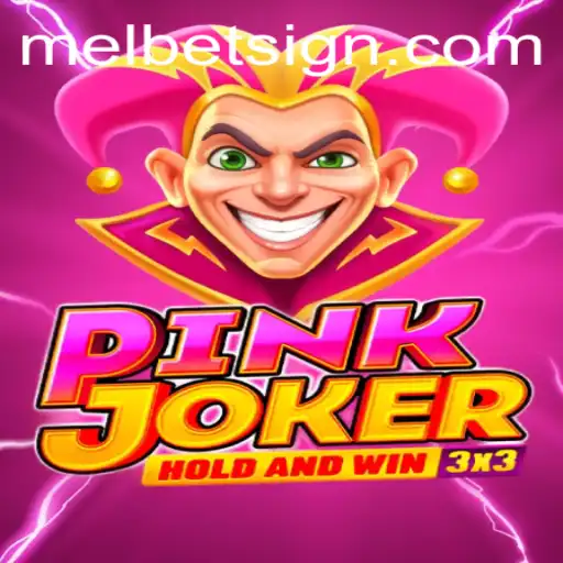 Exploring the Exciting World of Pinkjoker on Melbet