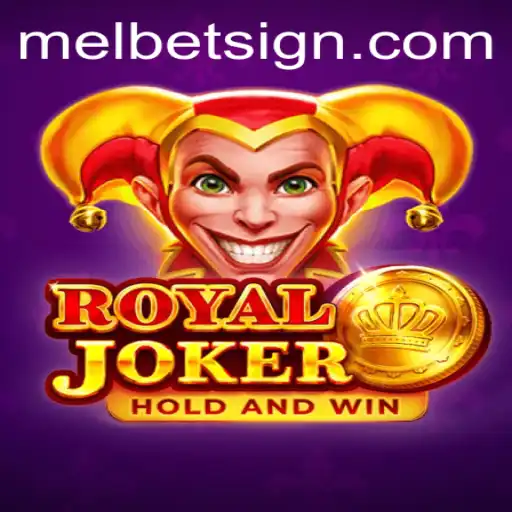 Exploring the Excitement of Royaljoker Through the Lens of Melbet