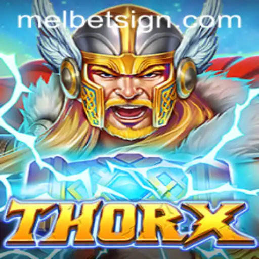 ThorX: Dive Into the World of Mythology and Betting with Melbet