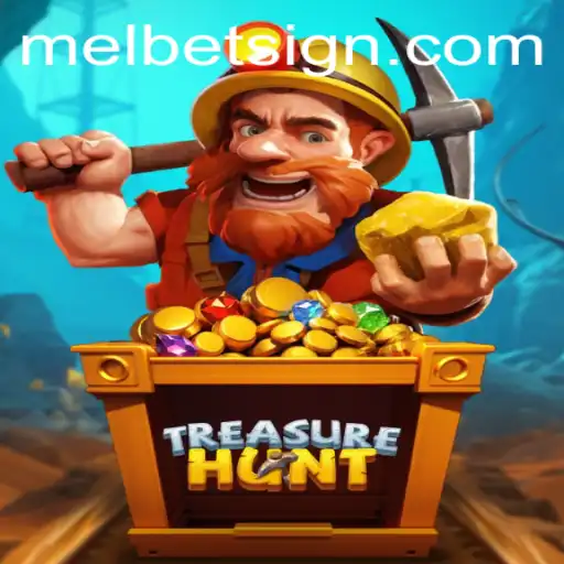 Exploring TreasureHunt: A Modern Adventure with Melbet